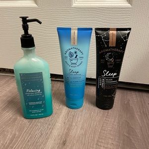 🌙Bath & Body Works